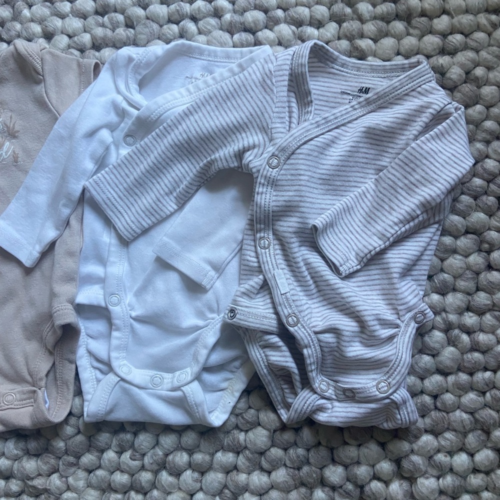 Newborn bundle - Picture 5 of 7